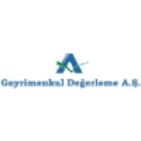 A Gayrimenkul Değerleme A.Ş. logo, A Gayrimenkul Değerleme A.Ş. contact details