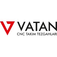 VATAN CNC TAKIM TEZGAHLARI logo, VATAN CNC TAKIM TEZGAHLARI contact details