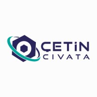 Çetin Cıvata logo, Çetin Cıvata contact details