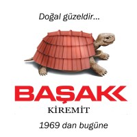 Başak Kiremit logo, Başak Kiremit contact details