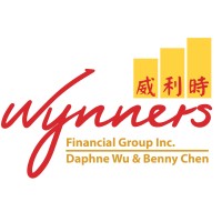 Wynners Financial Group - 威利時 logo, Wynners Financial Group - 威利時 contact details