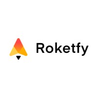 Roketfy logo, Roketfy contact details