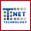 T-Net Technology logo, T-Net Technology contact details