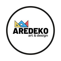 Aredeko Art & Design logo, Aredeko Art & Design contact details