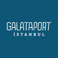 Galataport İstanbul logo, Galataport İstanbul contact details