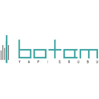 Botam Yapı Grubu / Botam Qualitas logo, Botam Yapı Grubu / Botam Qualitas contact details