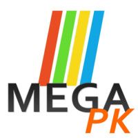 MEGA.PK Online Shop logo, MEGA.PK Online Shop contact details