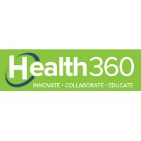 Health360 logo, Health360 contact details