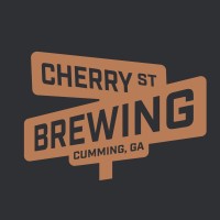 Cherry Street Brewing logo, Cherry Street Brewing contact details