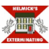 Helmicks Exterminating Co logo, Helmicks Exterminating Co contact details