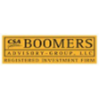 Boomers Advisory Group logo, Boomers Advisory Group contact details