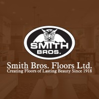 Smith Bros. Floors Ltd. logo, Smith Bros. Floors Ltd. contact details