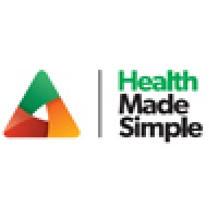 Health Made Simple logo, Health Made Simple contact details