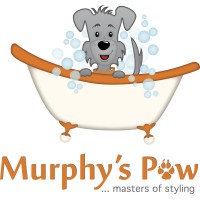 Murphy's Paw logo, Murphy's Paw contact details