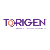 Torigen, Inc. logo, Torigen, Inc. contact details