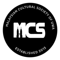 Malaysian Cultural Society logo, Malaysian Cultural Society contact details