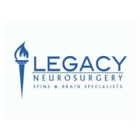 Legacy Neuro Spine and Brain Specialists logo, Legacy Neuro Spine and Brain Specialists contact details