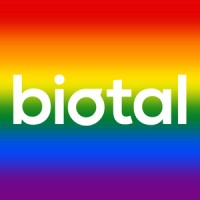 Biotal logo, Biotal contact details