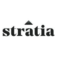 Stratia Skincare logo, Stratia Skincare contact details