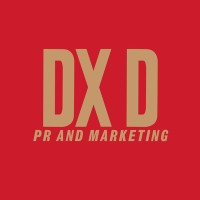 DXD Agency logo, DXD Agency contact details