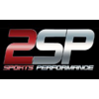 2SP Sports Performance logo, 2SP Sports Performance contact details