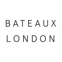 Bateaux London logo, Bateaux London contact details