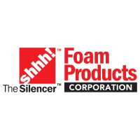 Foam Products Corporation logo, Foam Products Corporation contact details