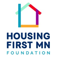 Housing First Minnesota Foundation logo, Housing First Minnesota Foundation contact details