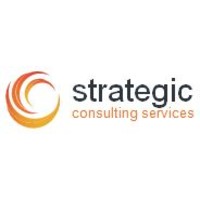 Strategic Consulting Services logo, Strategic Consulting Services contact details