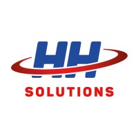 HH Solutions logo, HH Solutions contact details