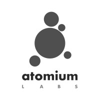 Atomium Labs logo, Atomium Labs contact details