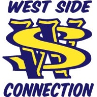 West-Side Connection logo, West-Side Connection contact details