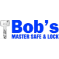 Bobs Master Safe and Lock Service logo, Bobs Master Safe and Lock Service contact details