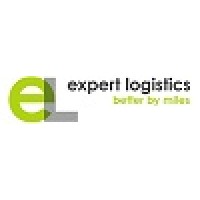 Expert Logistics Ltd logo, Expert Logistics Ltd contact details