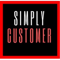 Simply Customer logo, Simply Customer contact details