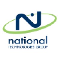 National Technologies Group logo, National Technologies Group contact details