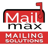 Mailmax Mailing Solutions logo, Mailmax Mailing Solutions contact details