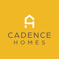 Cadence Homes logo, Cadence Homes contact details