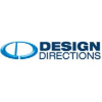 Design Directions International logo, Design Directions International contact details