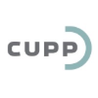 CUPP Computing logo, CUPP Computing contact details