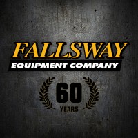 Fallsway Equipment Company logo, Fallsway Equipment Company contact details