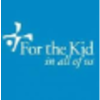 For the Kid in all of us logo, For the Kid in all of us contact details