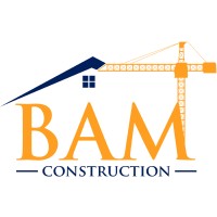 BAM Management logo, BAM Management contact details