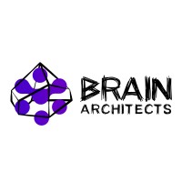 Brain Architects logo, Brain Architects contact details