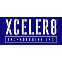 Xceler8 Technologies Inc logo, Xceler8 Technologies Inc contact details