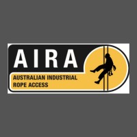 Australian Industrial Rope Access logo, Australian Industrial Rope Access contact details