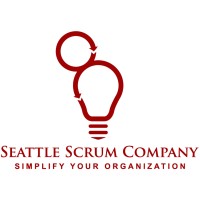 Seattle Scrum Company logo, Seattle Scrum Company contact details