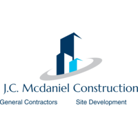 JC McDaniel Construction LLC logo, JC McDaniel Construction LLC contact details