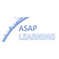 ASAP Learning logo, ASAP Learning contact details