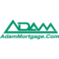 Adam Mortgage Company logo, Adam Mortgage Company contact details